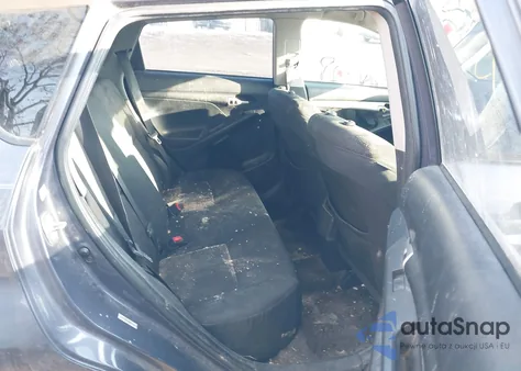 2009 Pontiac Vibe z USA, uszkodzony, nr VIN 5Y2SP67849Z471015